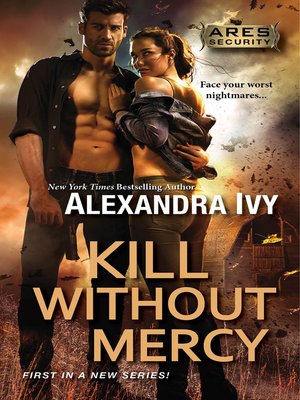 cover image of Kill Without Mercy
